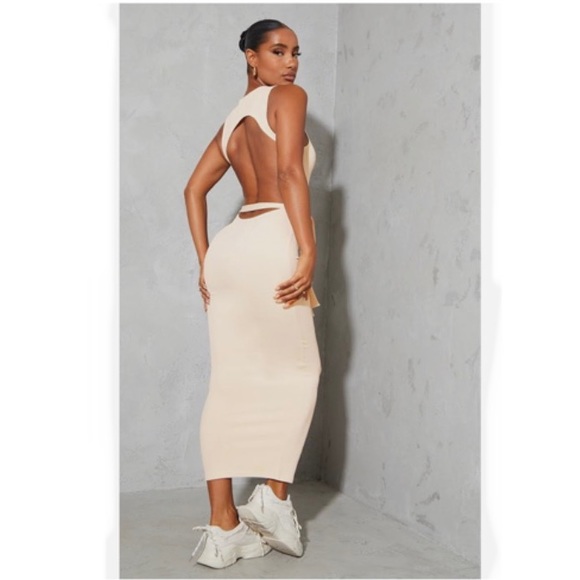 PrettyLittleThing Dresses & Skirts - Cut Out Dress